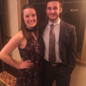 Meet your Posher, Patrick