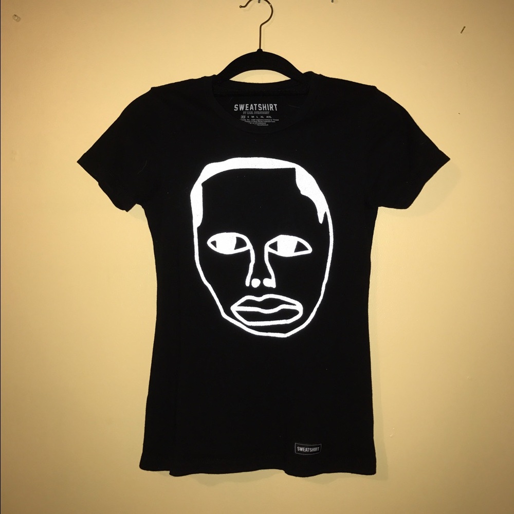 Sweatshirt by Earl Sweatshirt Reflective Shirt
