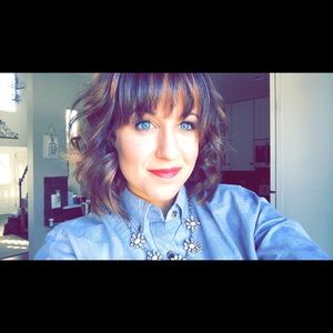 Meet your Posher, Kasey