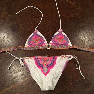 Victoria Secret Bathing Suit