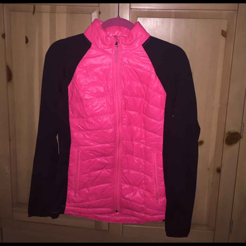 Calvin Klein Performance Jacket