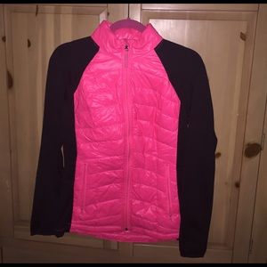 Calvin Klein Performance Jacket