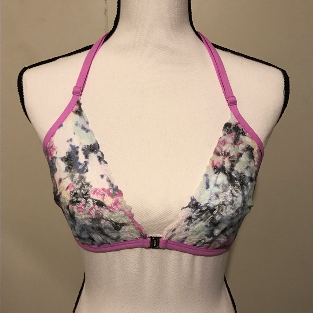 PINK Bralette M