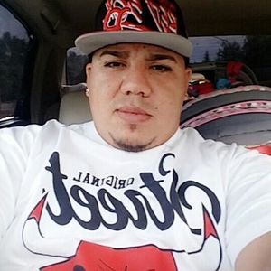 Meet your Posher, Edgar