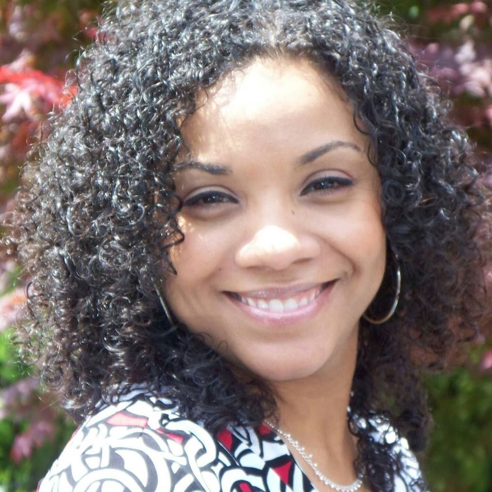 Meet your Posher, Natalia