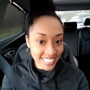 Meet your Posher, Vashti