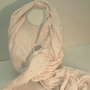 Stella and dot scarf