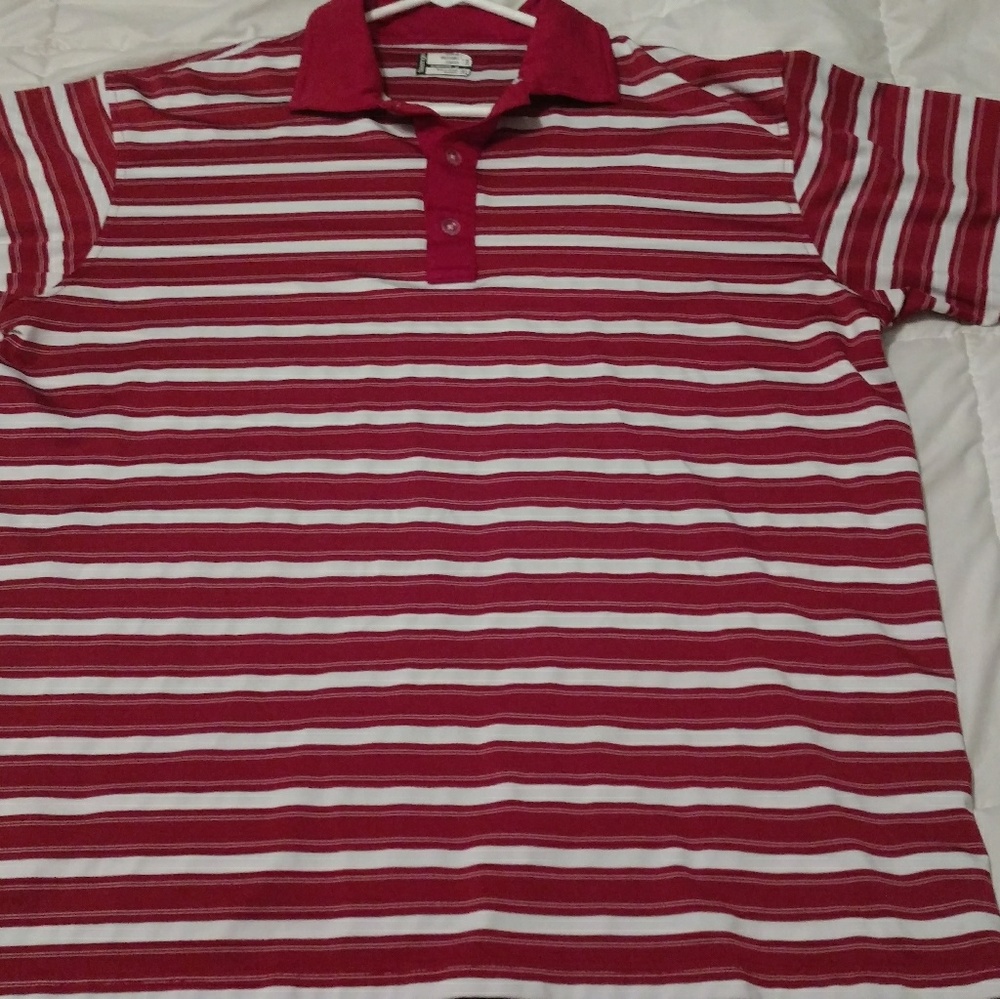 Slazenger Golf polo