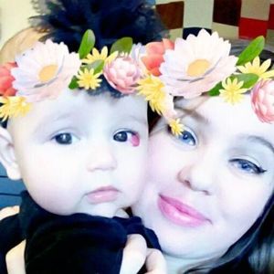 Meet your Posher, Adrianna