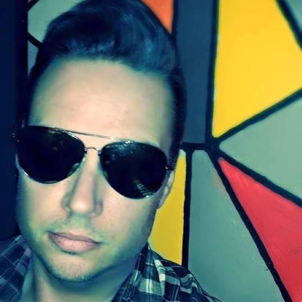 Meet your Posher, Trenton