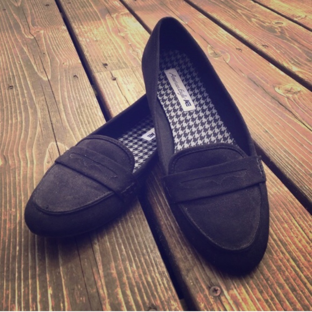 American Eagle Flats 👑