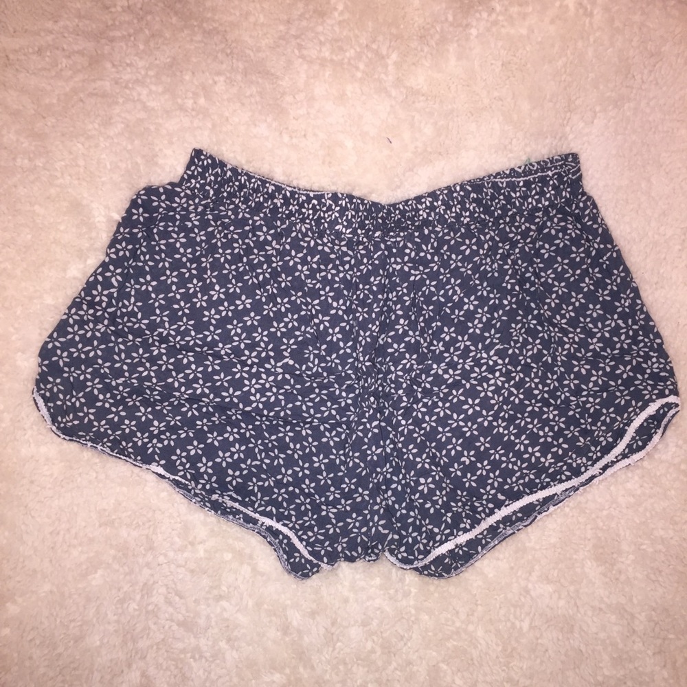 cute summer shorts