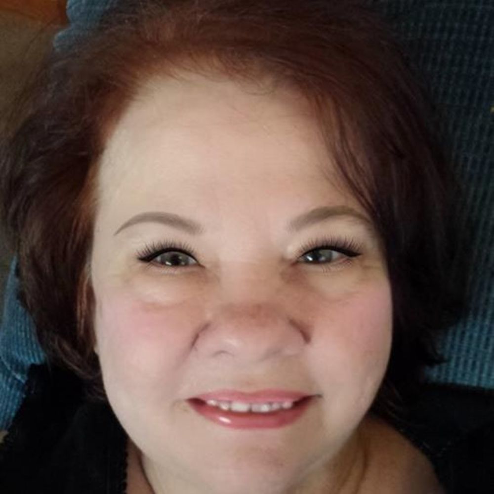 Meet your Posher, Vicki