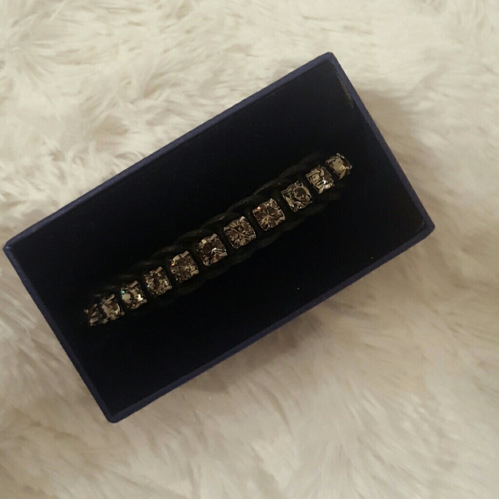 SWAROVSKI BRACELET