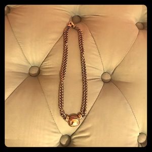 David Yurman necklace