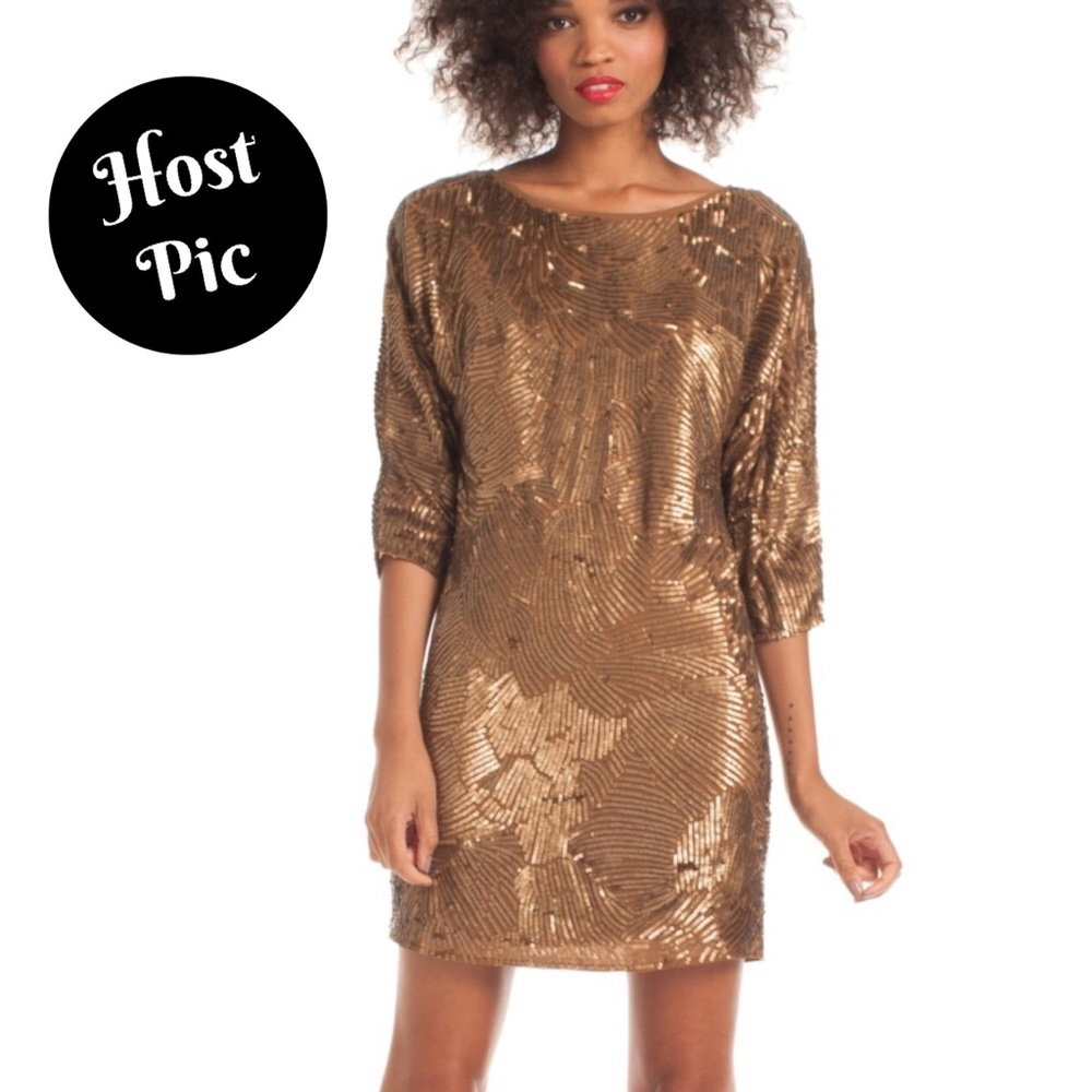 NWT Trina Turk Audra Dress