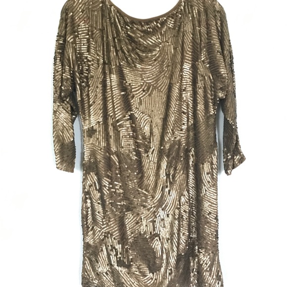 NWT Trina Turk Audra Dress - Picture 5 of 8