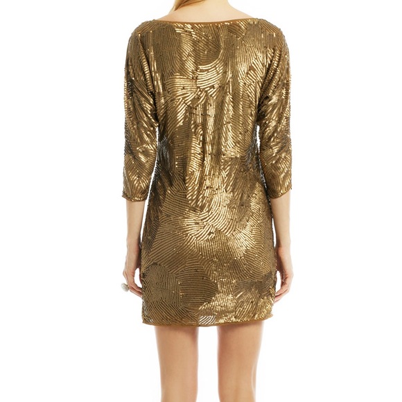 NWT Trina Turk Audra Dress - Picture 7 of 8