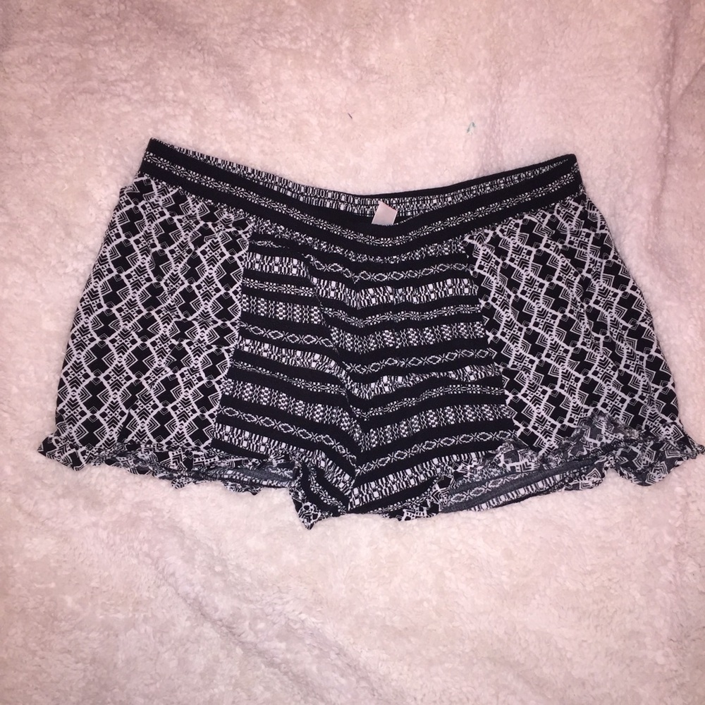 cute summer shorts!