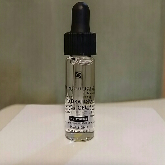 skinceuticals hydrating b5 gel