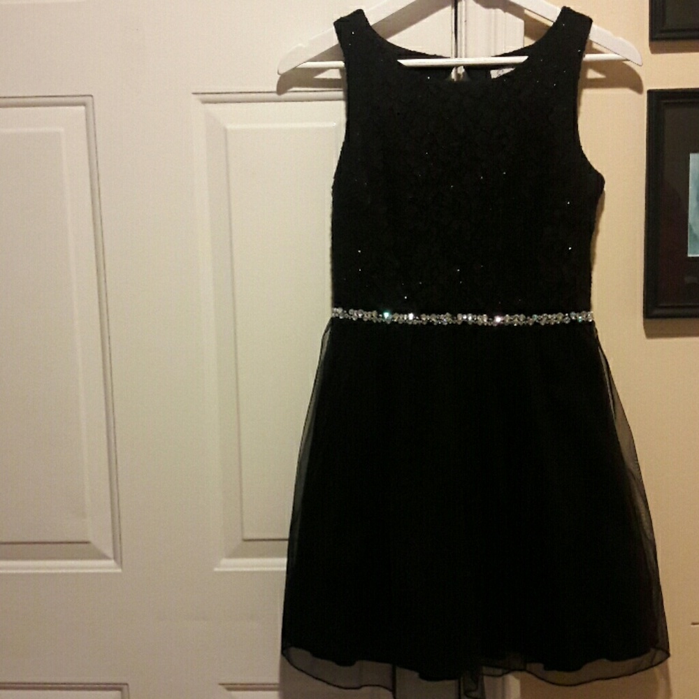 Homecoming dress Juniors