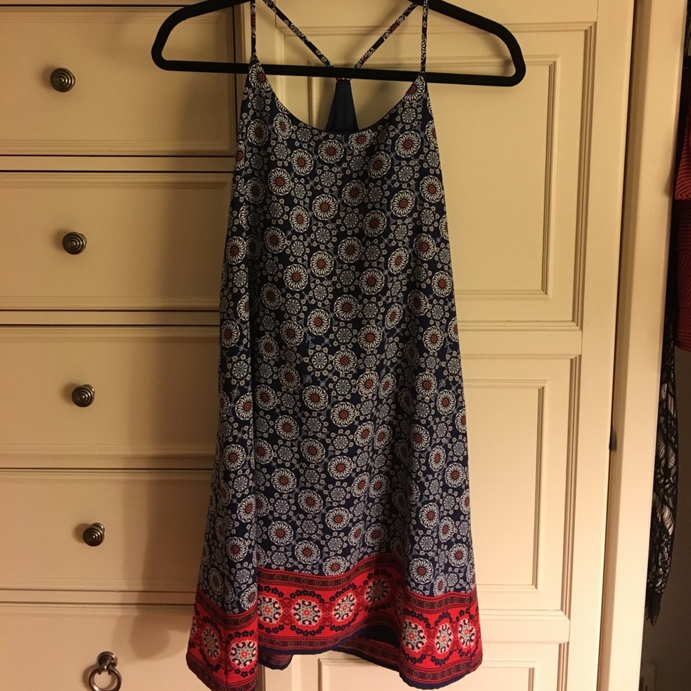 Everly sundress
