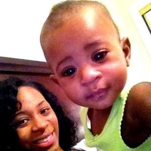 Meet your Posher, Earnestine