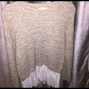 Altar'd State sweater