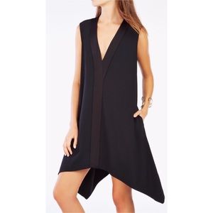 BCBG A-Line Dress