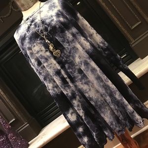 Show Me Your Mumu Will tunic