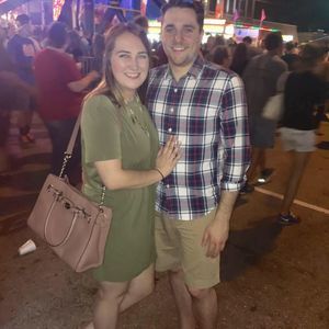 Meet your Posher, Rianna