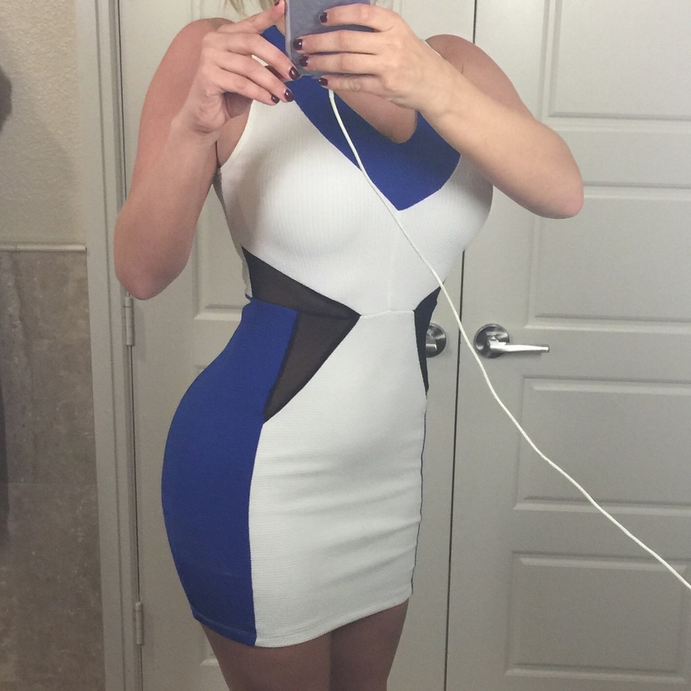 Bodycon dress
