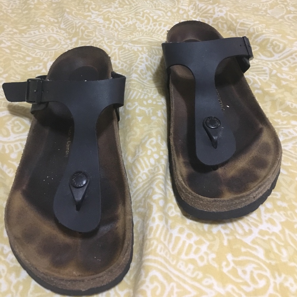 My favorite Birks!