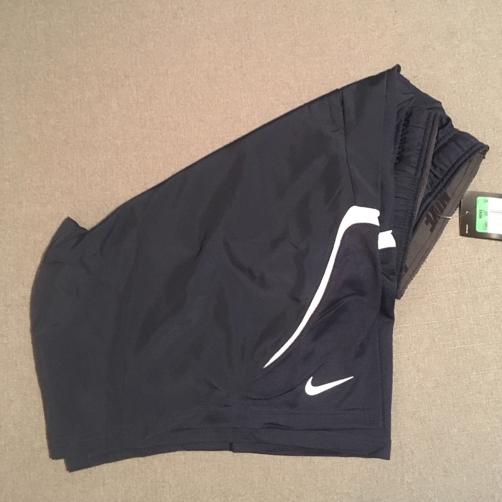 Nike shorts Navy