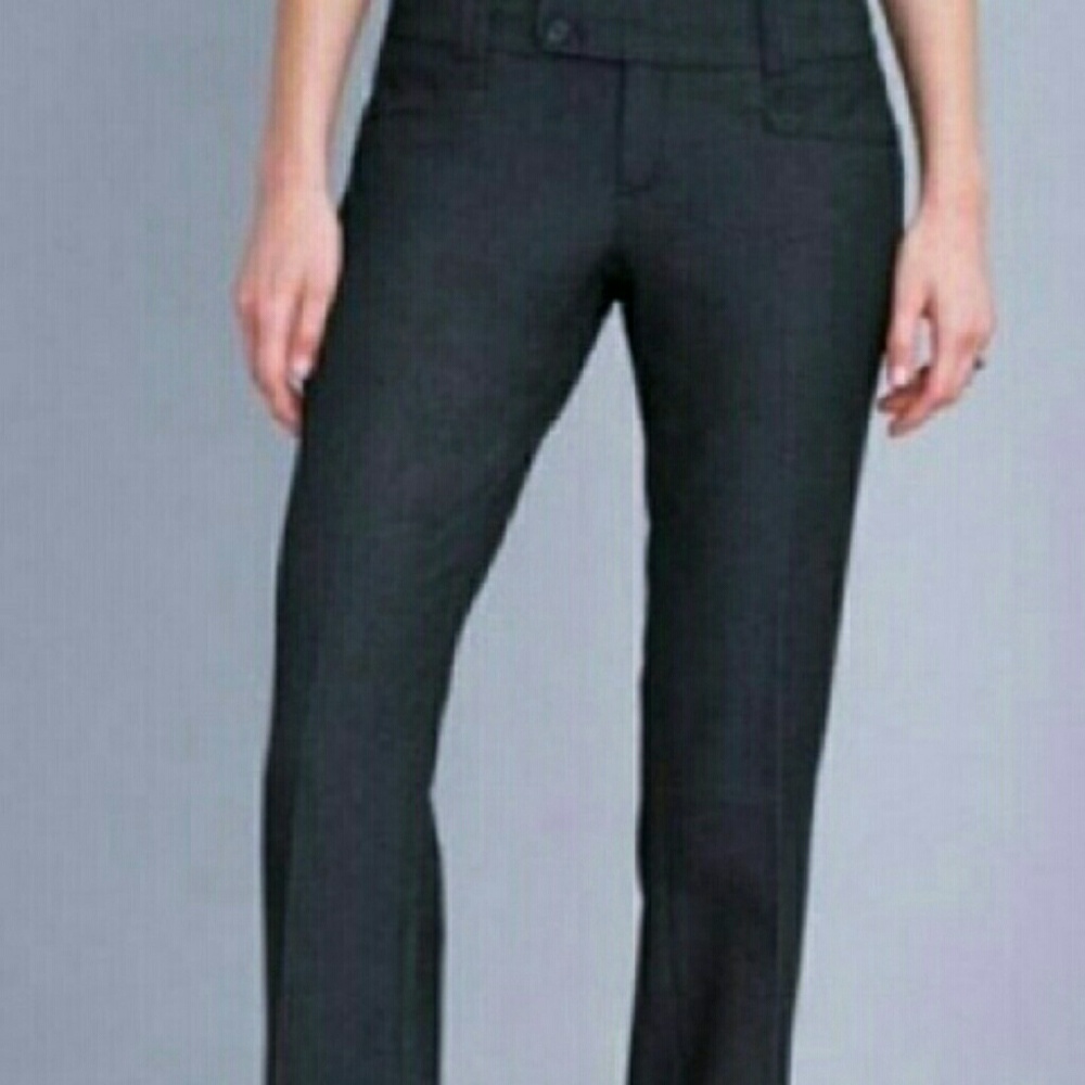 Banana republic jeans mid-Rise SZ4