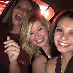 Meet your Posher, Kimberly-lynn