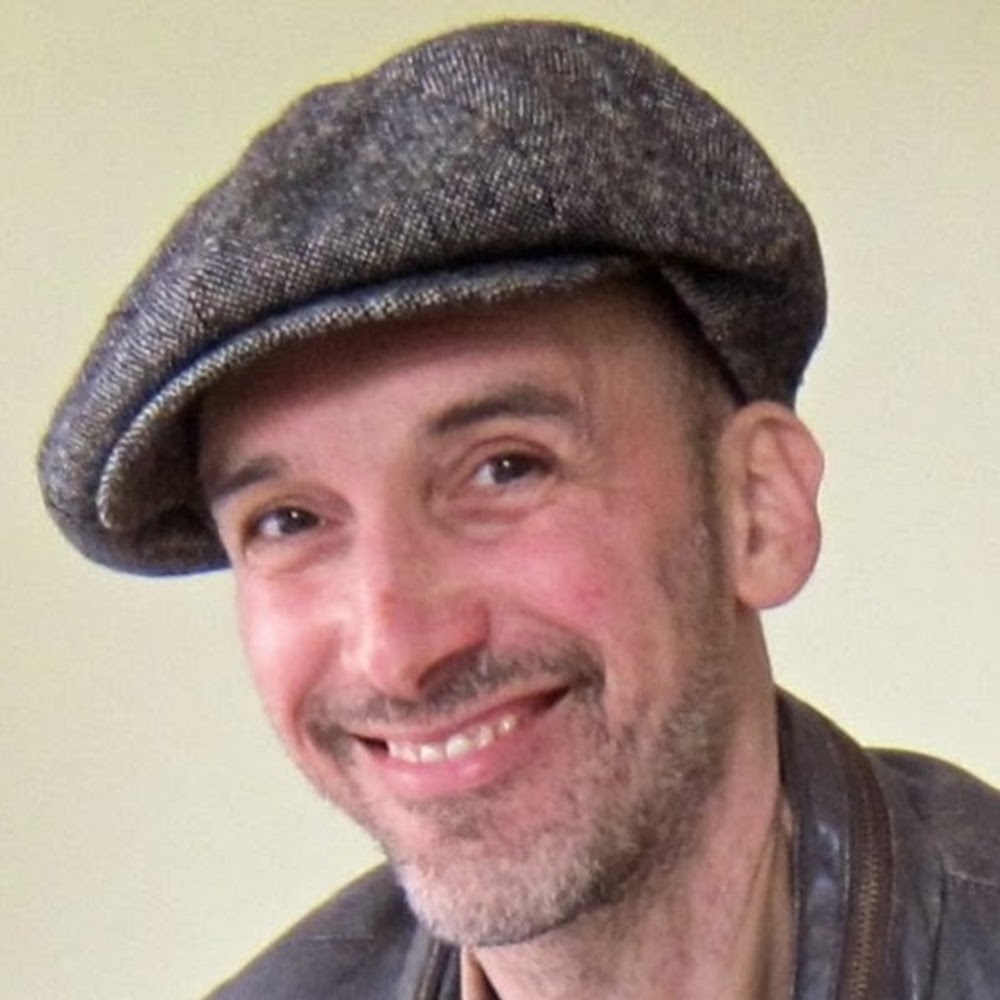 Meet your Posher, Peter