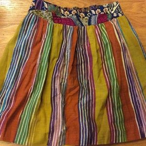 Anthropologie Skirt 4