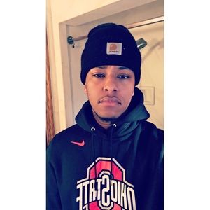 Meet your Posher, Keaton