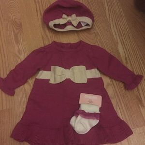 Babygirl dress