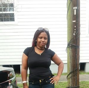 Meet your Posher, Britney