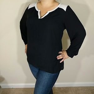 Fantastic business blouse!