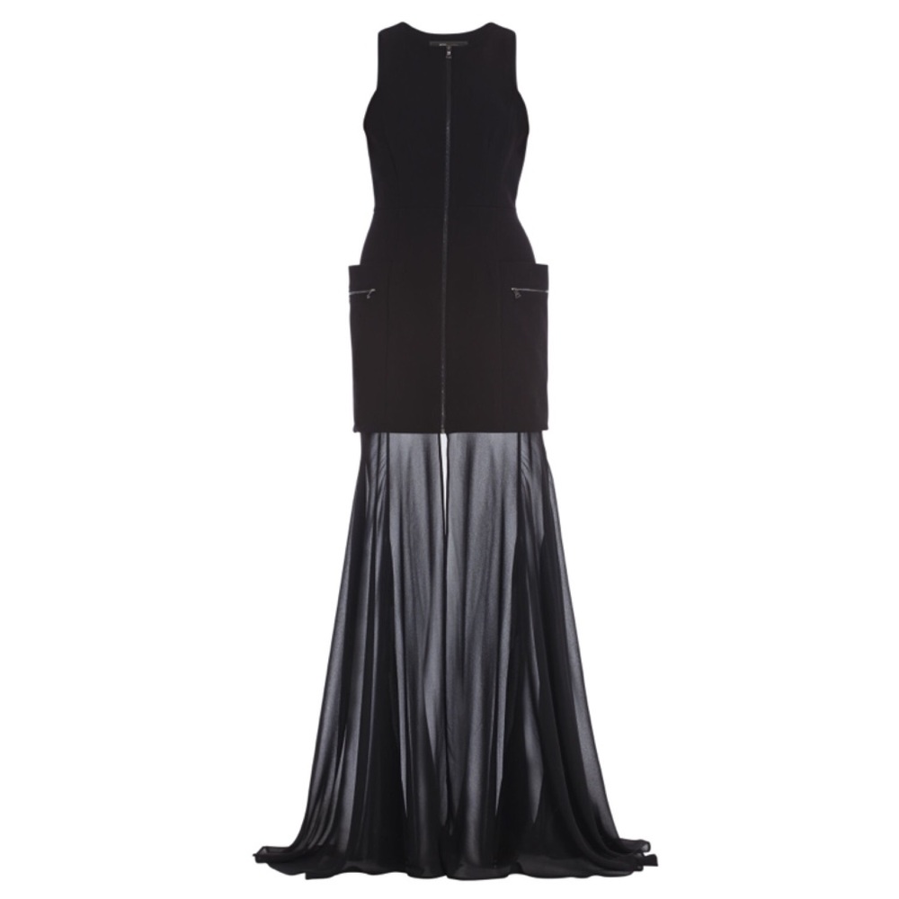 BCBG MAX AZRIA Annalisa Dress