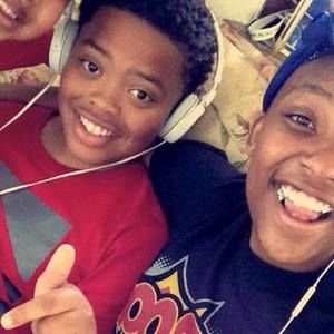 Meet your Posher, Ladell