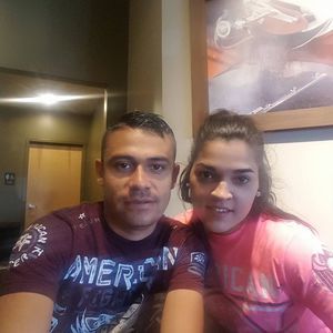 Meet your Posher, Antonio