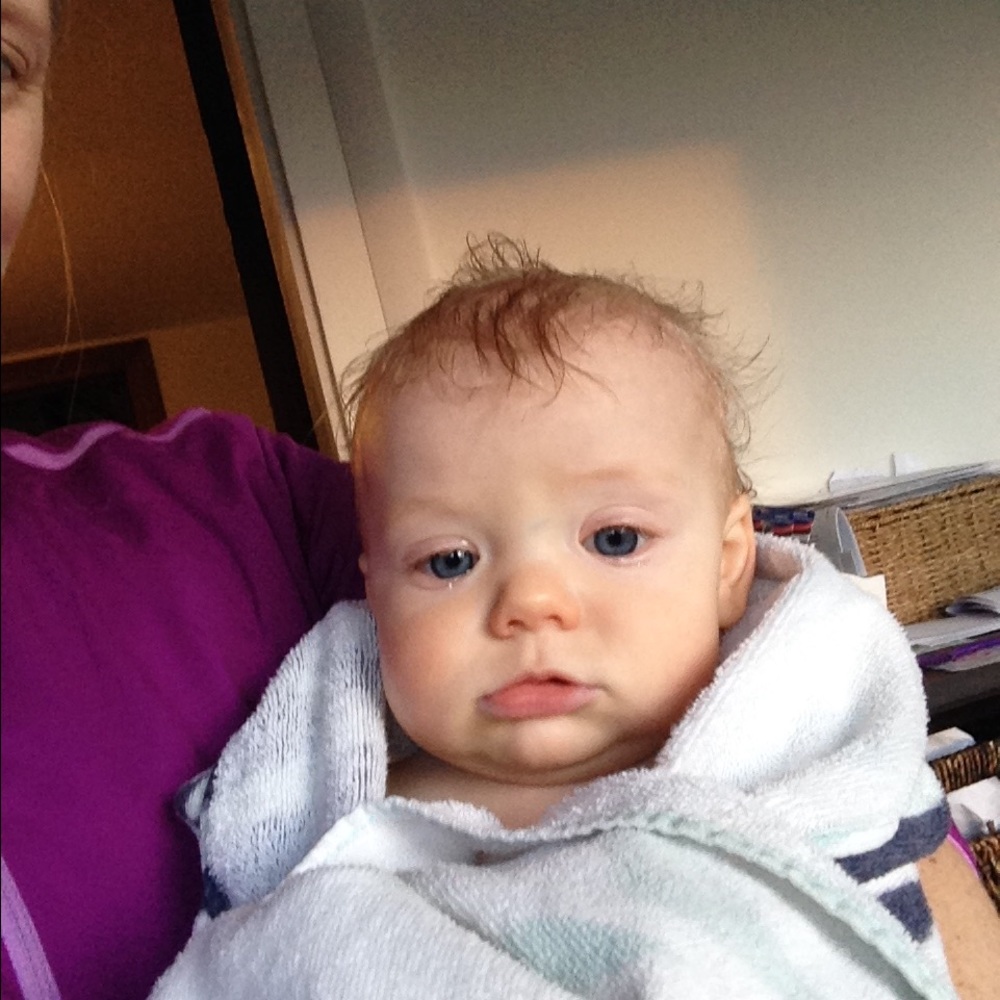 Meet your Posher, Gina