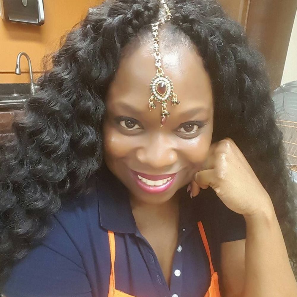 Meet your Posher, Wadeeah