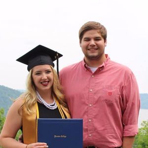 Meet your Posher, Kay