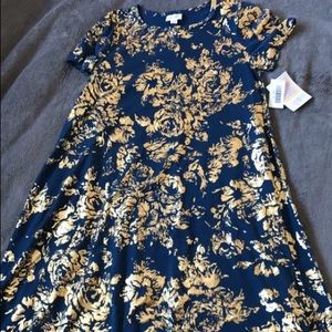 Lularoe Carly dress