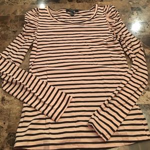 Striped shirt